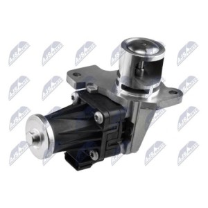 Vanne Egr RENAULT CLIO 1.5DCI 2012 - 959384, AV6077, EGR141N