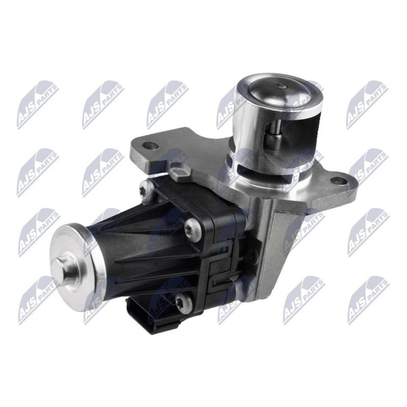 Vanne Egr RENAULT CLIO 1.5DCI 2012 - 959384, AV6077, EGR141N