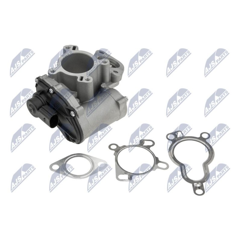 Vanne Egr RENAULT ESPACE 2.0DCI 2006 - 150-01-104, 710939R, 710939R