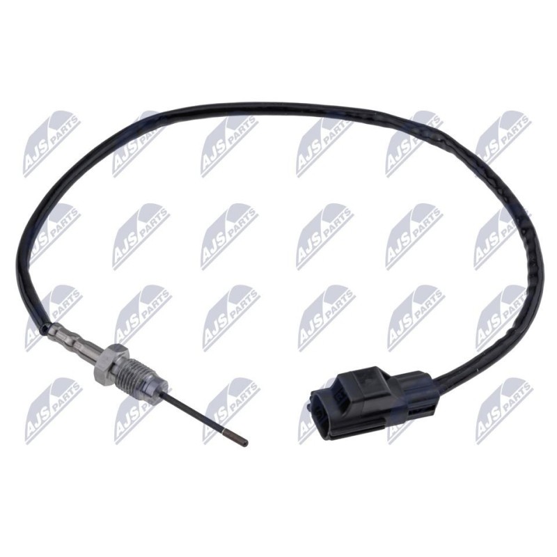 Palpeur, Température Des Gaz ENG.2.0D FORD FOCUS II - DET-0113, 1313951, 1378121