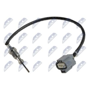 Palpeur, Température Des Gaz ENG.3.2D MITSUBISHI PAJERO III - 82.2295A2, 7452468, 12468