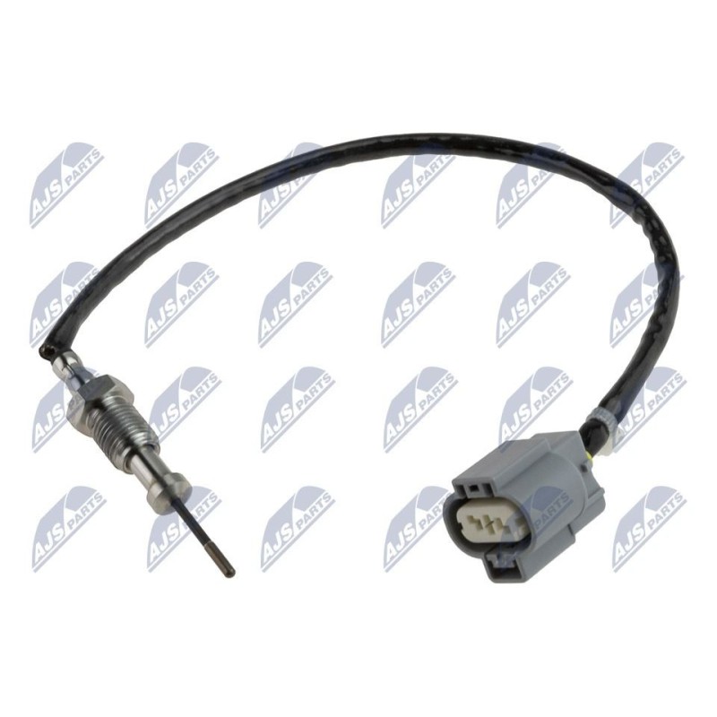 Palpeur, Température Des Gaz ENG.3.2D MITSUBISHI PAJERO III - 82.2295A2, 7452468, 12468