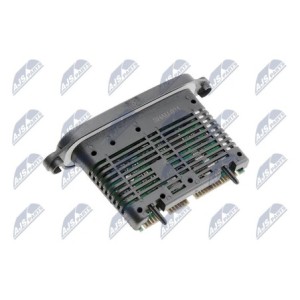 Module De Ballast Conducteur Halogène Phare BMW 3 F30-F31 2011 - 63117316147, 7316147, 96SKV071