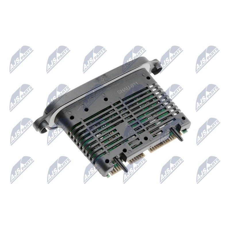 Module De Ballast Conducteur Halogène Phare BMW 3 F30-F31 2011 - 63117316147, 7316147, 96SKV071