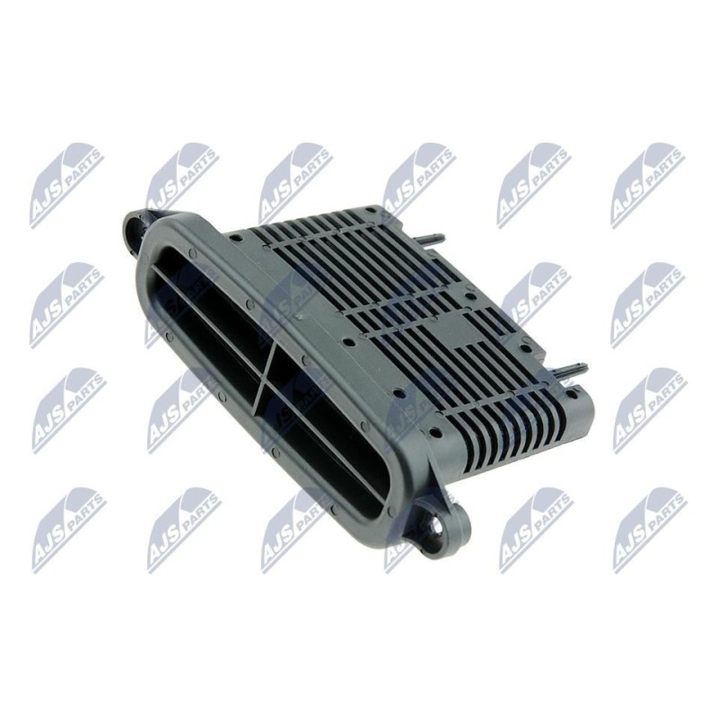 Module De Commande De Phare BMW 1 F20-F21 2010 - AE TOPLIGHT 609112, 63117304063, 63117316145