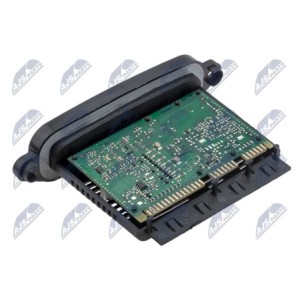Module De Commande De Phare À Led BMW7 F01-F02-F03-F04 2008-2015 - 63117207284, 63117262354, 63117262568