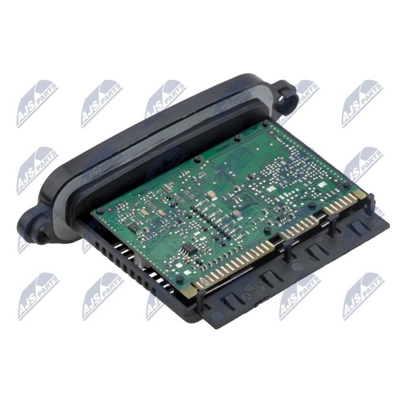 Module De Commande De Phare À Led BMW7 F01-F02-F03-F04 2008-2015 - 63117207284, 63117262354, 63117262568