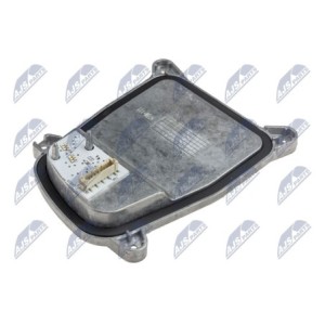 Module De Commande De Clignotants À Led Drl MINI F56 04-2013-12-2019 - 63118737589