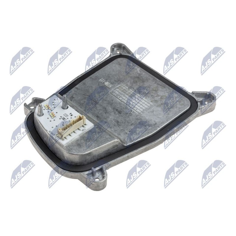 Module De Commande De Clignotants À Led Drl MINI F56 04-2013-12-2019 - 63118737589