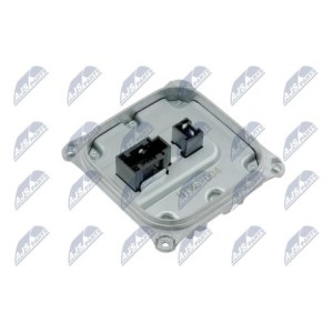 Module De Contrôle Nty/convertisseur Led MERCEDES CLASSE C W205 2014 - AE TOPLIGHT 608678, A2228700789,