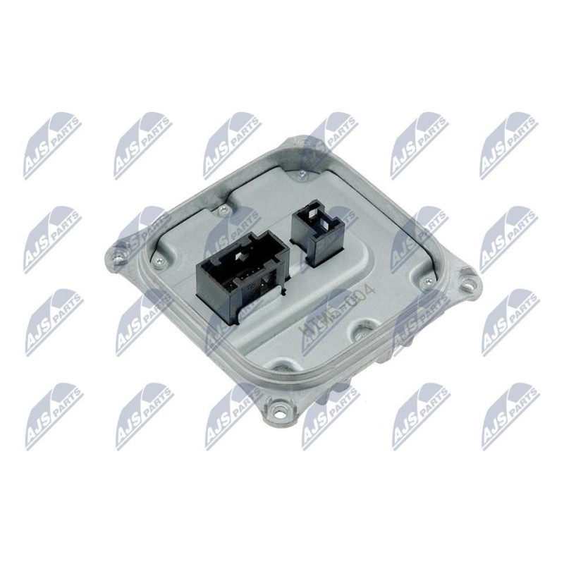 Module De Contrôle Nty/convertisseur Led MERCEDES CLASSE C W205 2014 - AE TOPLIGHT 608678, A2228700789,