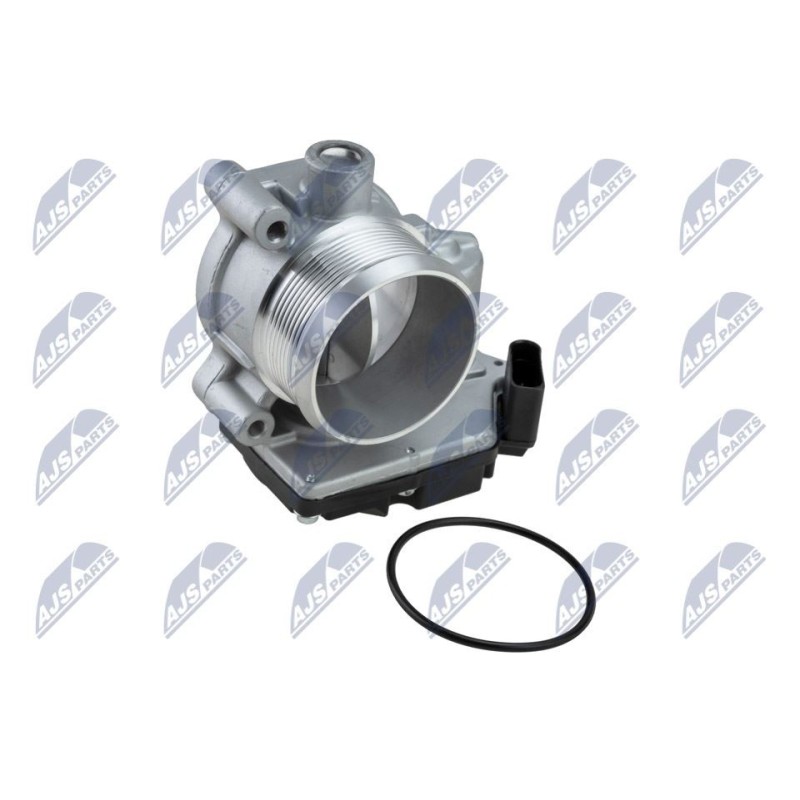 Corps Papillon Du AUDI A6 C6 2.7-3.0 TDI 04-11 - 059145950A, 059145950D, 059145950H