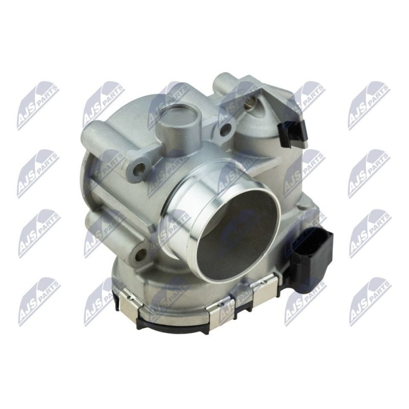 Corps Papillon Du FIAT BRAVO II 1.4 2007-2014 - 280750137, 55187316, V24-81-0015