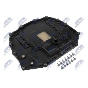 Filtre De Transmission BOÎTE DE VITESSES 0DT PORSCHE 911 992 19 - 0DT317165