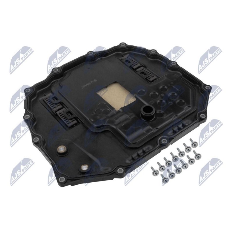 Filtre De Transmission BOÎTE DE VITESSES 0DT PORSCHE 911 992 19 - 0DT317165