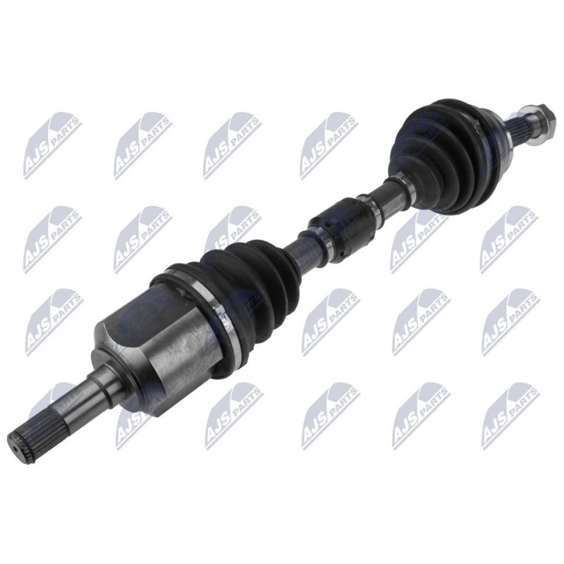 Demi-arbre De Transmission ALFA ROMEO 147 1.9JTD 00 - 46308023