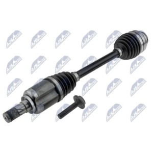Demi-arbre De Transmission BMW SDRIVE X1 16D 14 - 31608607265, 31608643373,