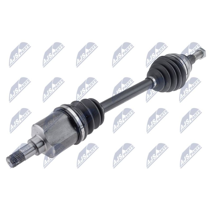 Demi-arbre De Transmission GAUCHE FORD TRANSIT CONNECT-TOURNEO CONNECT 1.5TDCI 15 - 1890673, 2355695, FV613B437AA