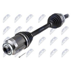 Demi-arbre De Transmission KIA SPORTAGE 2.0CRDI 2WD - 49500-1F710