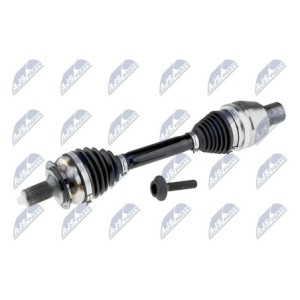 Demi-arbre De Transmission MERCEDES W176 A160-A180 12 - T78616, 235104, 306851
