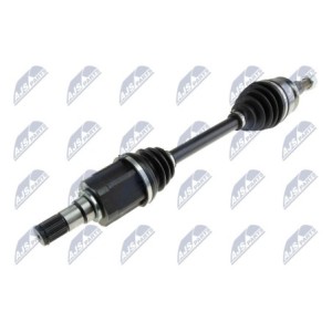 Demi-arbre De Transmission MAZDA 6 2.0 ATM 12 - 234236, FTB12560XA, FTB62560X