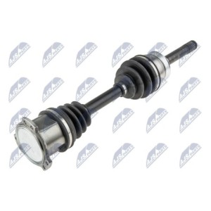 Demi-arbre De Transmission NISSAN PICK-UP-NAVARA D22 2.5D - 56990, 96204T, 3569900