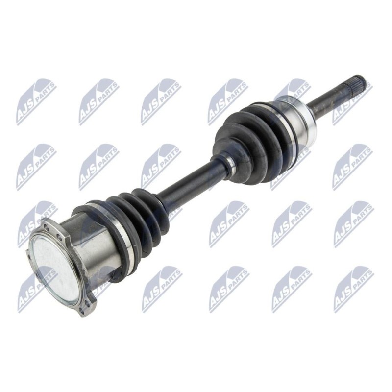 Demi-arbre De Transmission NISSAN PICK-UP-NAVARA D22 2.5D - 56990, 96204T, 3569900