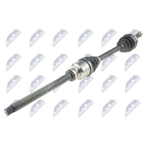 Demi-arbre De Transmission PEUGEOT 407 2.7HDI - 7139, 7948, 3273.SQ