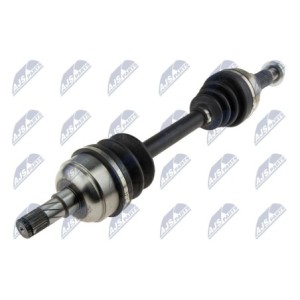 Demi-arbre De Transmission OPEL INSIGNIA 1.4T - 29SKV195, 305962, 22796273