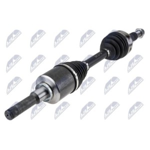 Demi-arbre De Transmission OPEL ANTARA A 2WD - 25946578, 4802978, 4819361