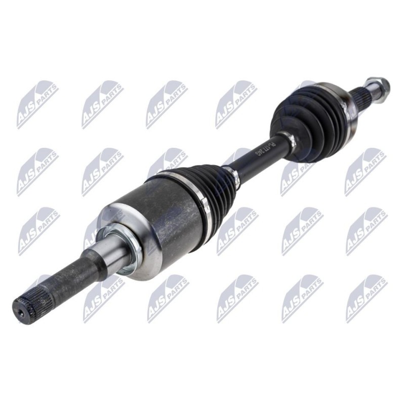 Demi-arbre De Transmission OPEL ANTARA A 2WD - 25946578, 4802978, 4819361
