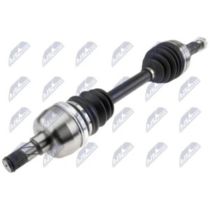 Demi-arbre De Transmission OPEL VECTRA C 1.9CDTI 04 - 33851, 33861, 5900