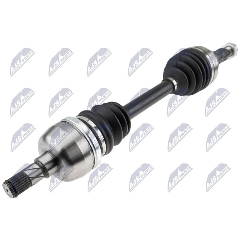 Demi-arbre De Transmission OPEL VECTRA C 1.9CDTI 04 - 33851, 33861, 5900