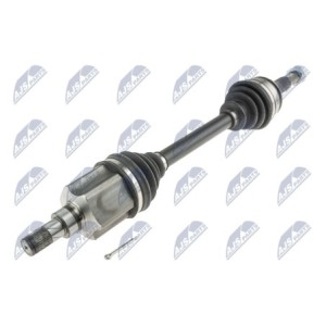 Demi-arbre De Transmission GAUCHE RENAULT KADJAR 1.5DCI EDC 15 - 306332, 391011681R, 8201413313