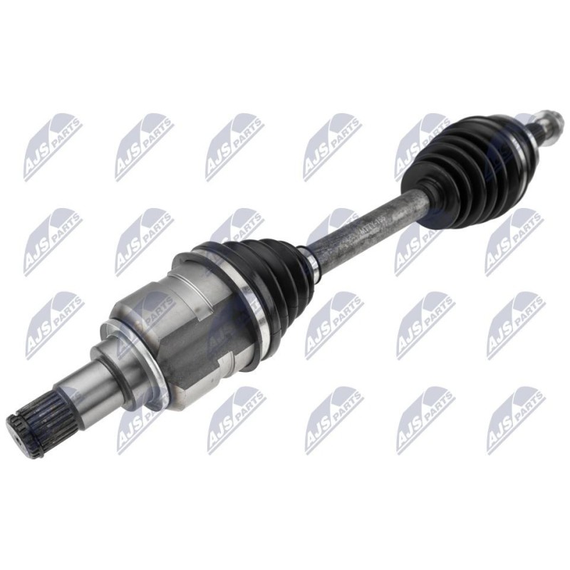 Demi-arbre De Transmission TOYOTA AURIS 1.8HYBRID 11-18 - 62-02-272, 60-5392, 259377