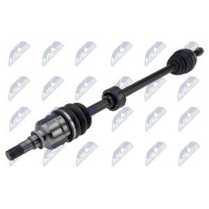 Demi-arbre De Transmission TOYOTA YARIS 1.3 99-05-DROIT - 43410-0D080, 43410-52070, 43410-52130