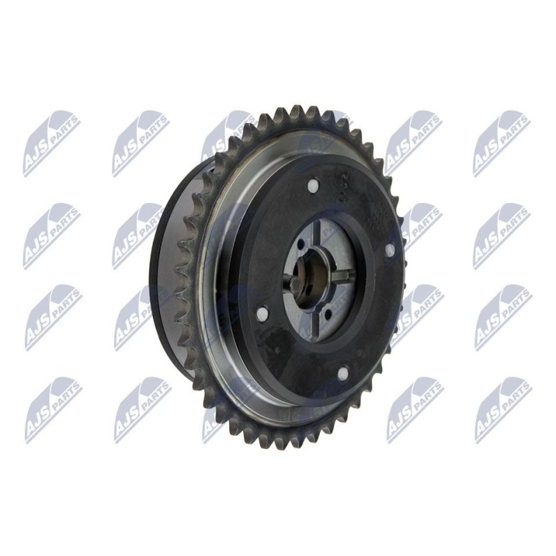 Poulie Du Dispositif De Reglage MERCEDES CLK C209 200 03-09 - A2710500900, A2710501247, 409814