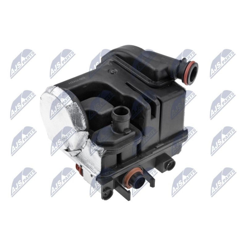 Séparateur D'huile AUDI A6 C7 S6 QUATTRO 2016 - 31SKV138, 079 103 542 B, 079 103 542 D