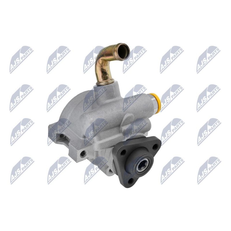 Pompe De Direction Assistée JEEP GRAND CHEROKEE 3.1TD 99 - 21G30114, 21G44136, 135322