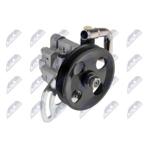Pompe De Direction Assistée CHEVROLET SPARK 05 - 135486, 96980873, DSP2489