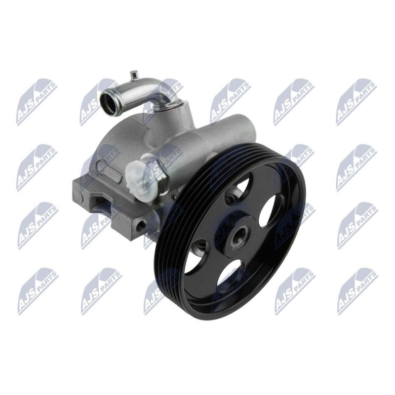 Pompe De Direction Assistée CITROEN XSARA 1.4 - 4007 Z1, 4007 Z2, DSP338 Pompe De Direction Assistée CITROEN XSARA 1.4 - 4007 Z1, 4007 Z2, DSP338