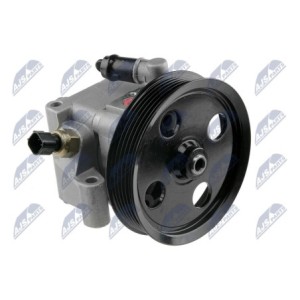 Pompe De Direction Assistée FORD FOCUS III 1.6TI - DSP4104, 1742491, 1758113