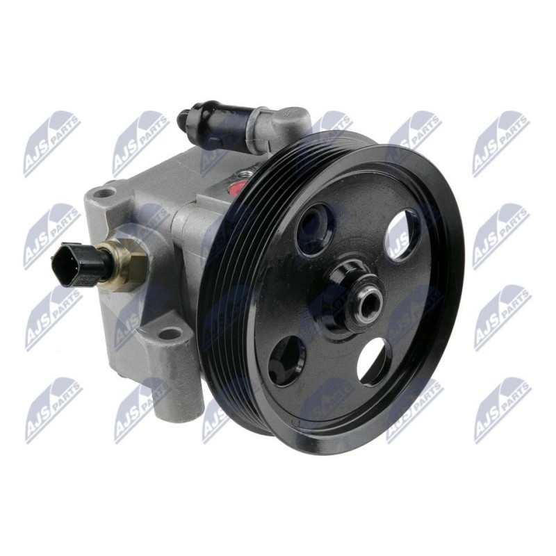 Pompe De Direction Assistée FORD FOCUS III 1.6TI - DSP4104, 1742491, 1758113 Pompe De Direction Assistée FORD FOCUS III 1.6TI - DSP4104, 1742491, 1758113