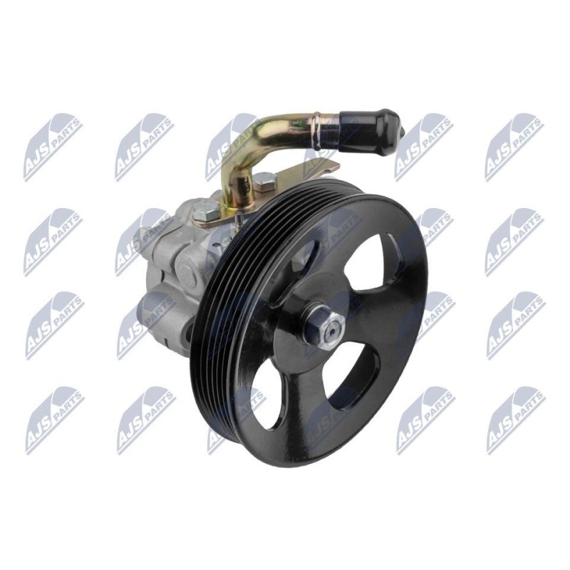 Pompe De Direction Assistée HYUNDAI SANTA FE I-II 2.7V6 00-12 - PSP2704, SP1552, SP85373