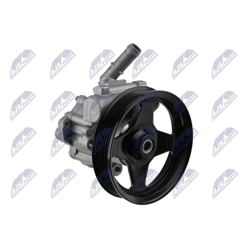 Pompe De Direction Assistée MOTEUR 4.2-4.4 LAND ROVER RANGE ROVER III - PI1202, 7696.955.116, QVB500430 Pompe De Direction Assistée MOTEUR 4.2-4.4 LAND ROVER RANGE ROVER III - PI1202, 7696.955.116, QVB500430