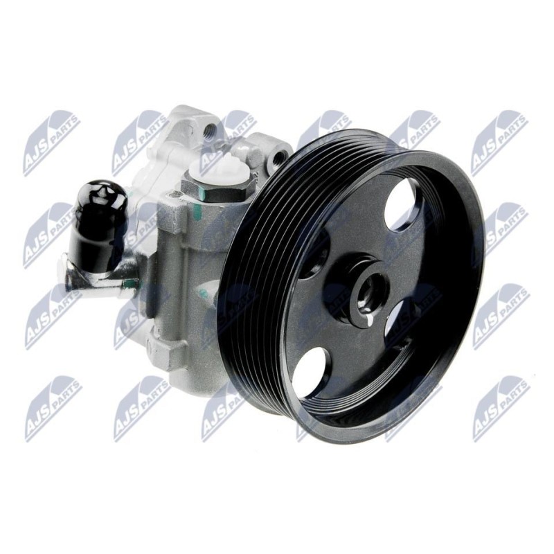 Pompe De Direction Assistée MERCEDES GL320CDI - K S00 000 704, K S00 001 901, K S01 000 674 Pompe De Direction Assistée MERCEDES GL320CDI - K S00 000 704, K S00 001 901, K S01 000 674