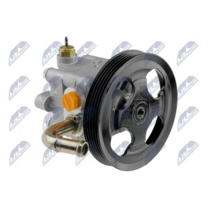 Pompe De Direction Assistée MAZDA 323-323F 1.8 - DSP1495, 15-0433, SP81367