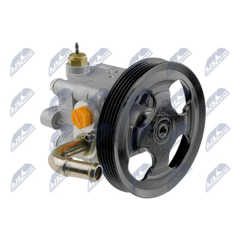 Pompe De Direction Assistée MAZDA 323-323F 1.8 - DSP1495, 15-0433, SP81367 Pompe De Direction Assistée MAZDA 323-323F 1.8 - DSP1495, 15-0433, SP81367