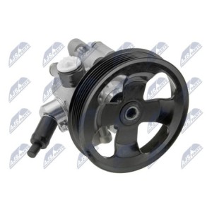 Pompe De Direction Assistée TOYOTA LAND CRUISER 200 4.7 07-10-TYPE 1 - 30-371-003, 21-5243, 21-5343