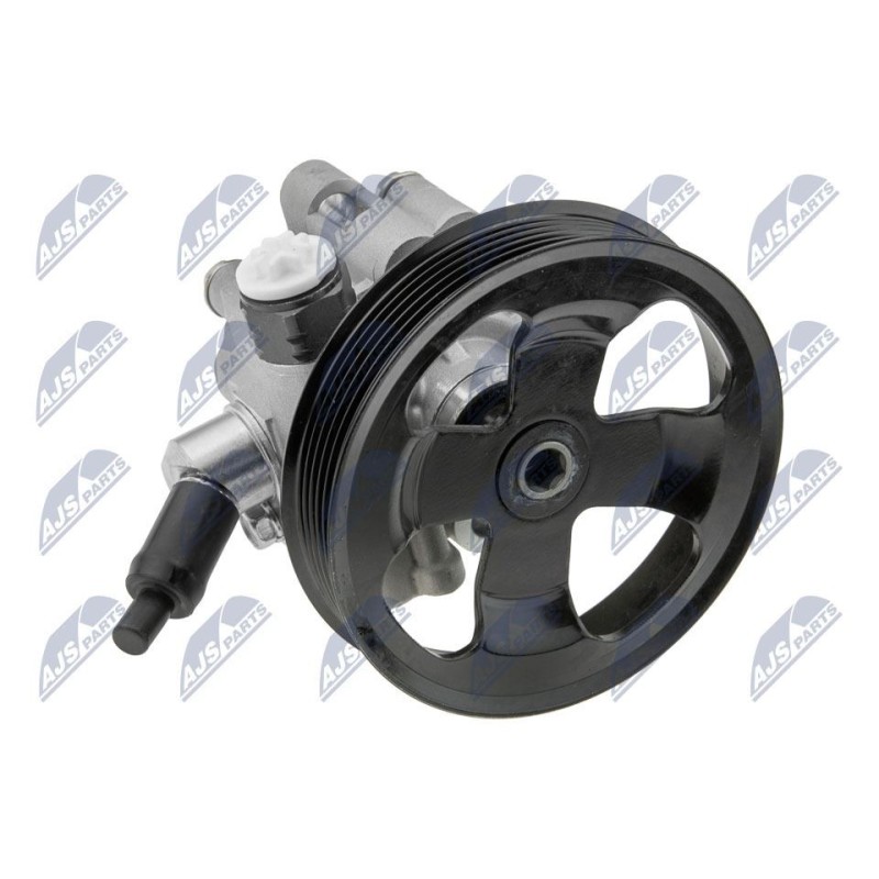Pompe De Direction Assistée TOYOTA LAND CRUISER 200 4.7 07-10-TYPE 1 - 30-371-003, 21-5243, 21-5343 Pompe De Direction Assistée TOYOTA LAND CRUISER 200 4.7 07-10-TYPE 1 - 30-371-003, 21-5243, 21-5343